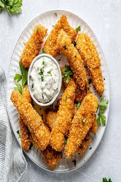 Fish Finger