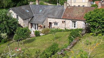 maison à Vic-sous-Thil (21)