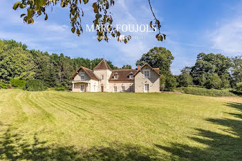 maison à Crepy-en-valois (60)