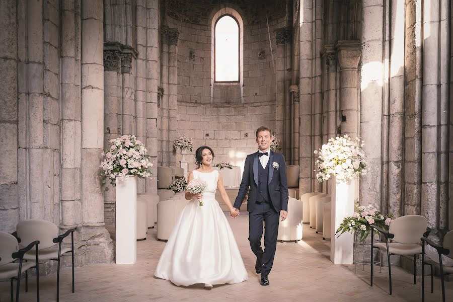 Fotógrafo de casamento Carmine Prestipino (carminefoto). Foto de 17 de maio 2022