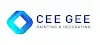 Cee Gee Painting & Decorating Logo