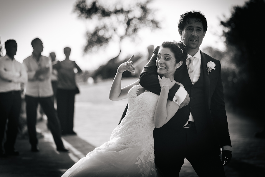 Fotógrafo de bodas Laura Barbera (laurabarbera). Foto del 7 de septiembre 2017