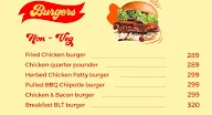 Twisties menu 4