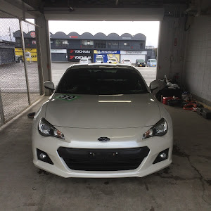 BRZ ZC6