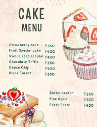 Cakes.In.Shapes menu 1