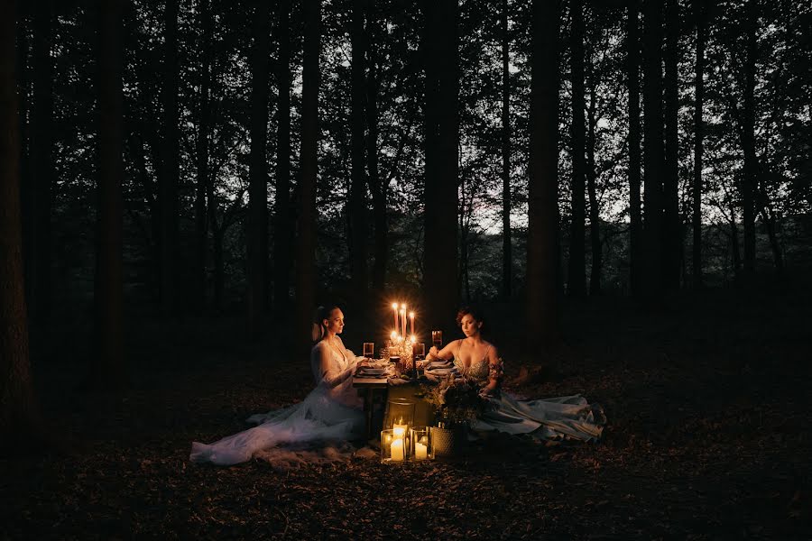 Wedding photographer Kuba Plšek (kubaplsek). Photo of 24 October 2023