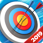 Cover Image of ดาวน์โหลด Archery Champs - Arrow & Archery Games 1.2.4 APK