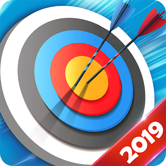 Archery Champ - Bow & Arrow King Archery Games