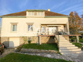 maison à Saint-Rémy-des-Monts (72)