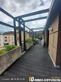 appartement à Macon (71)