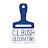 C L Bush Decorating Logo