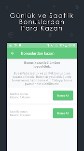 Rodo App - Para kazan Screenshot