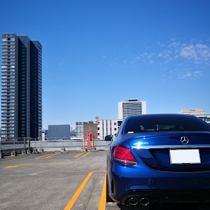 Cクラス C43