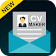 CV Maker  icon