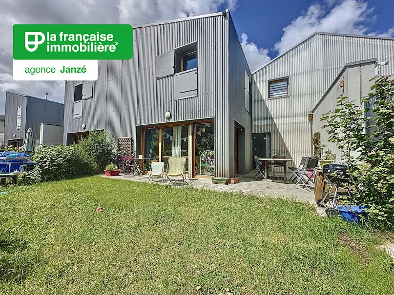 Vente maison 5 pièces 103 m² à Bourgbarré (35230), 274 310 €