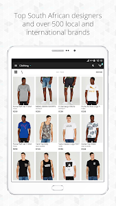 Spree Online Fashion Shopping screenshot 5