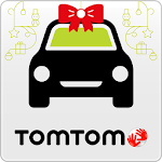 Cover Image of Download TomTom GPS Navigation Traffic 1.8.1 APK