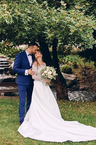 Fotografo di matrimoni Lucia Minárová (luciaminarova). Foto del 31 marzo 2023