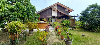 maison à Macouria Tonate (973)