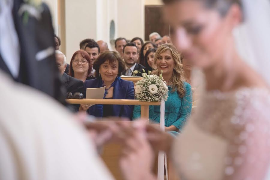 Düğün fotoğrafçısı Armando Sdao (armandosdao). 12 Mart 2019 fotoları