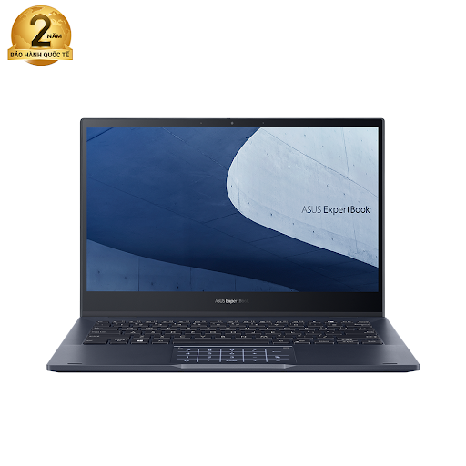 Máy tính xách tay/ Laptop Asus B5302FEA-LF0749W (i5-1135G7)(Đen)