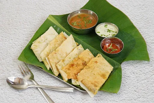 Chinese Noodle Dosa