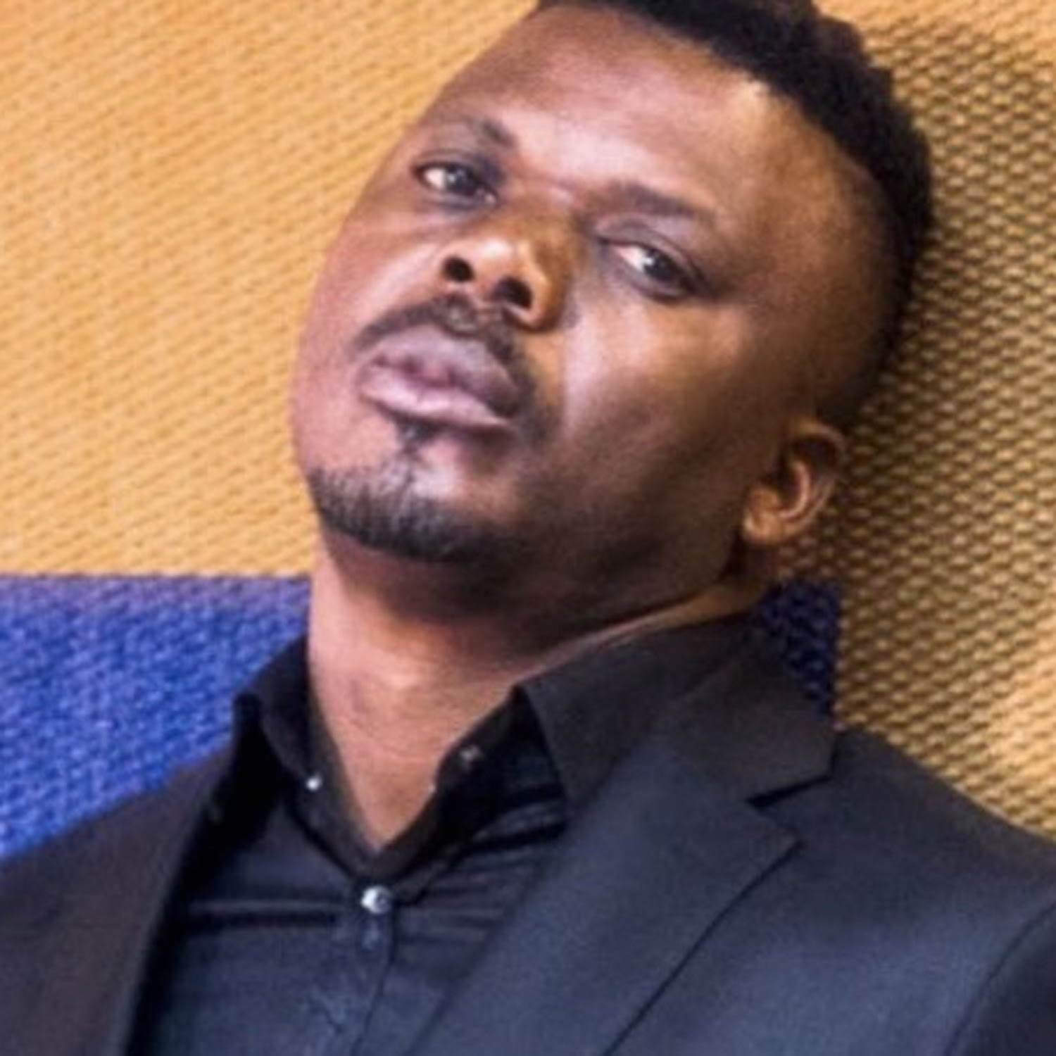 Rea Tsotella Host Bishop Makamu Put On Ice Over Sex Solicitation