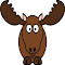 Item logo image for Mega Moose