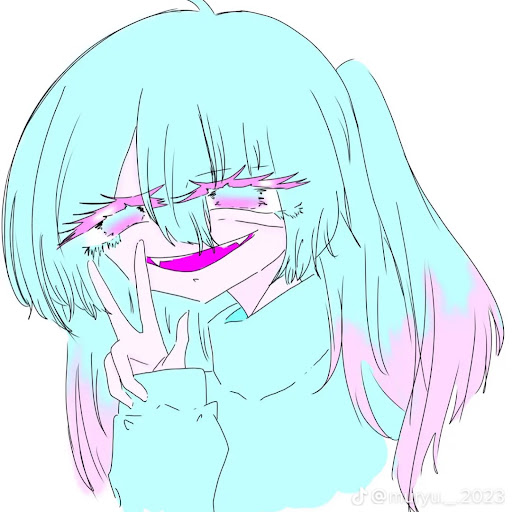 ぴいちゃそ♡らいす＆むりゅの虜