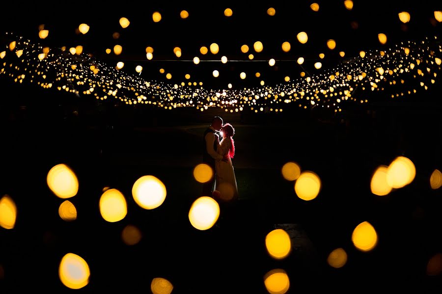 Fotógrafo de bodas Bartek Ziomek (bartekziomek). Foto del 2 de noviembre 2023