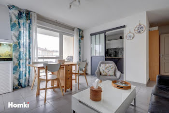 appartement à Marseille 15ème (13)