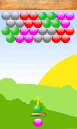 Bubble Shooter