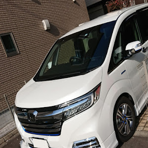 ステップワゴンスパーダ RP5