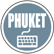 Phuket Keyboard Themes 1.0 Icon