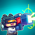 Cat Gunner: Super Force (Pixel Zombie Shooter) 1.6.9 (Mod Money)