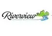 Riverview Landscapes Logo