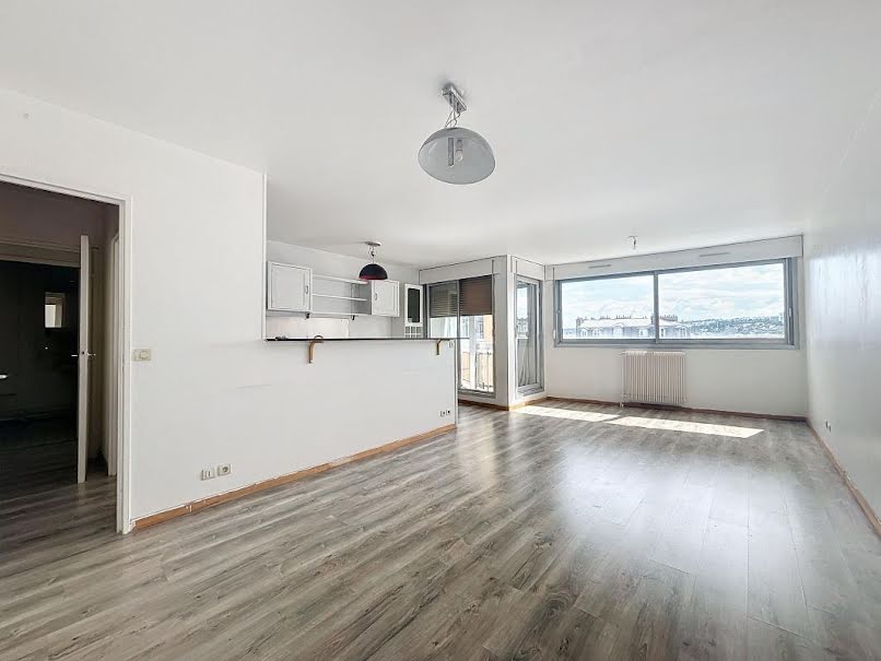 Vente appartement 2 pièces 58 m² à Suresnes (92150), 330 000 €