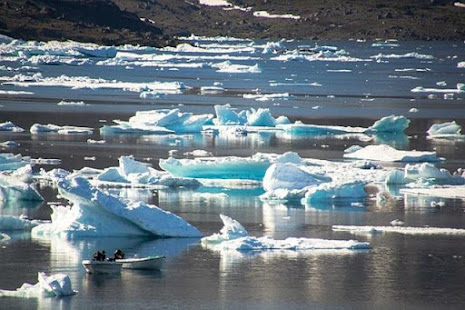 Greenland Tourist Places (Guide)(圖1)-速報App