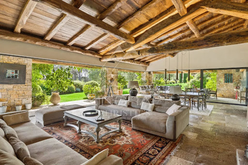 Property with pool 3