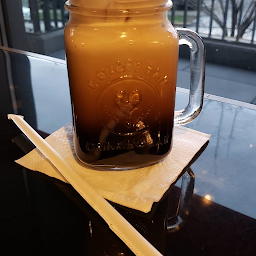 Thai Iced Coffee