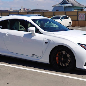 RC F USC10