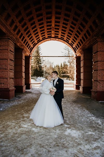 Весільний фотограф Натали Михеева (miheevaphoto). Фотографія від 24 березня 2019