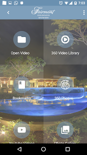 Mayakoba Residences VR(圖3)-速報App
