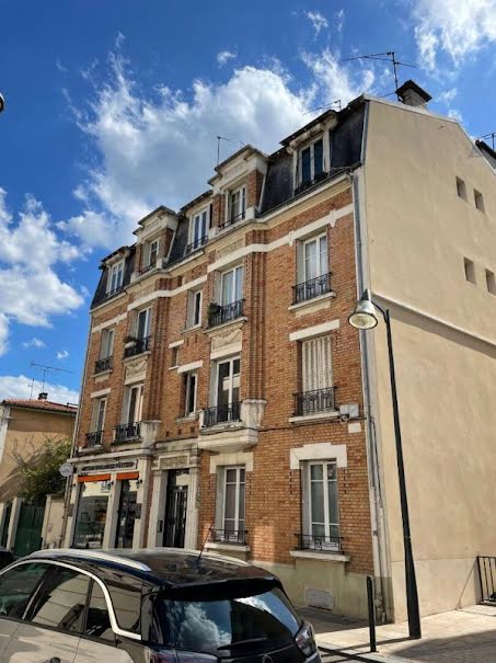 Vente appartement 2 pièces 39 m² à Le Perreux-sur-Marne (94170), 220 000 €