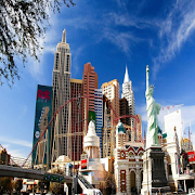 Las Vegas Travel Guide 1.0 Icon