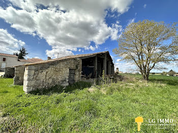 maison à Saint-Thomas-de-Conac (17)