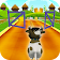 Animal Farm Escape 3D icon