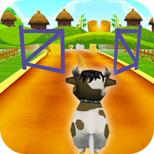 Download Animal Farm Escape 3D For PC Windows and Mac