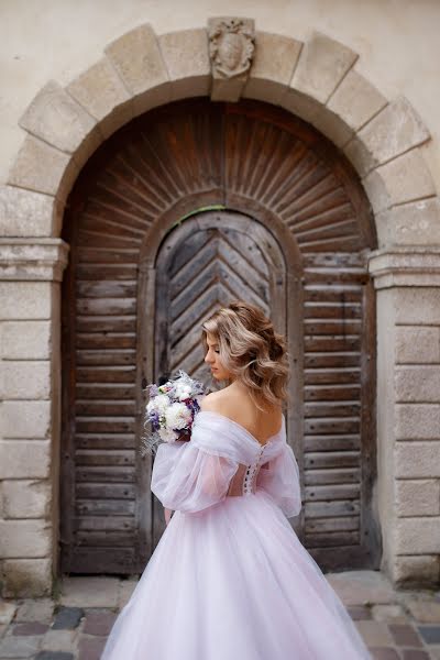 Esküvői fotós Yuliya Storozhinska (id31957517). Készítés ideje: 2020 február 5.