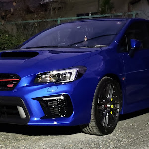 WRX STI VAB